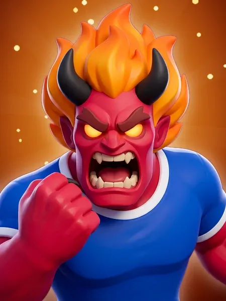 Sangre Caliente